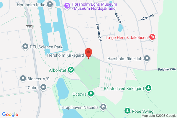 Kirkegaard A/S, Esben