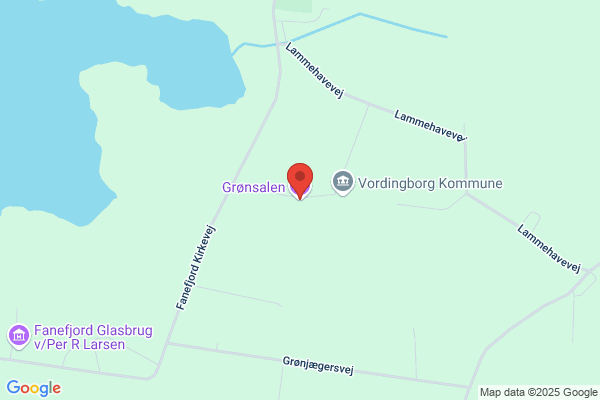 Grønnehaven