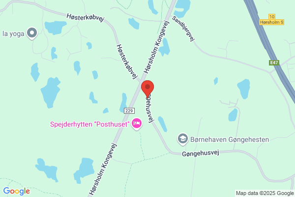 Møllehuset