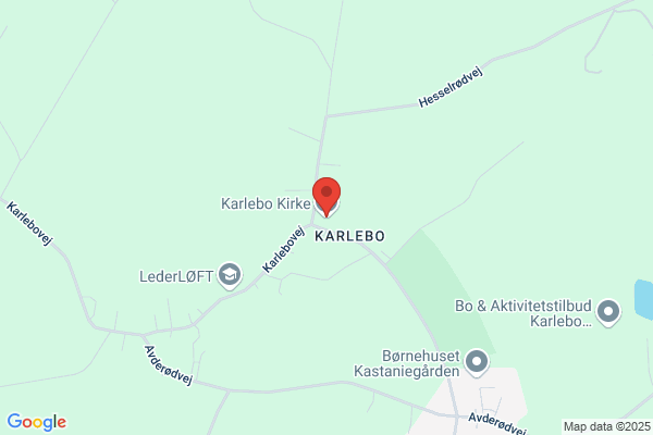 Karlebo Kirke