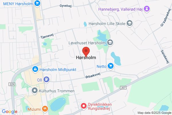 Høsterkøb Amatørscene