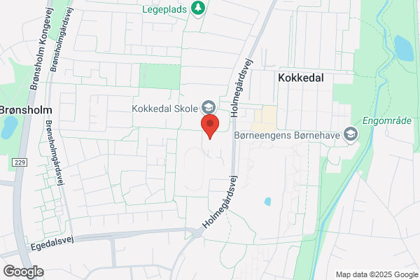 Kokkedal Ungdoms- og Kulturforening