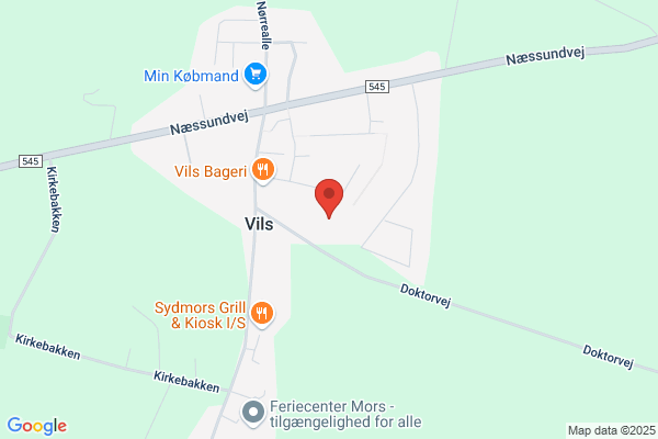 Morsingboernes Forening