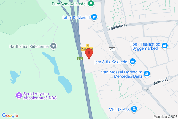 Nordsjællands Køreskole