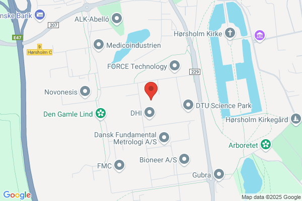 Unizyme Laboratories A/S