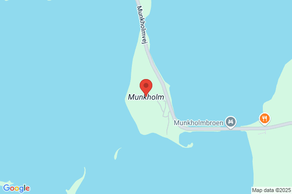 Munkholm Have & Anlæg
