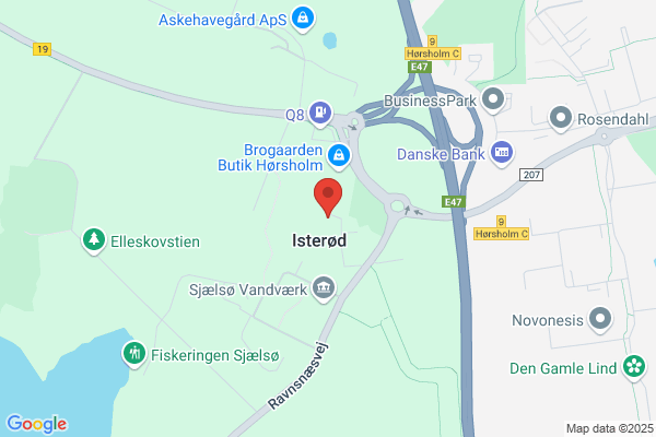 Jensen, Jørgen