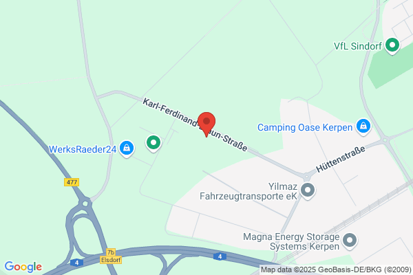 Containersign