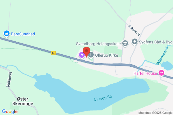 Skov Peder, Fa