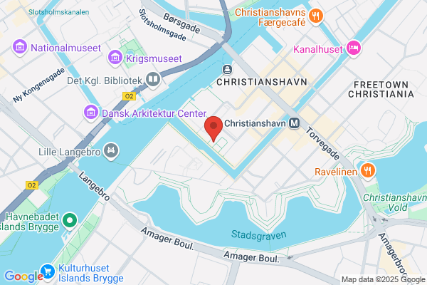 Helsklinikken Vendepunktet