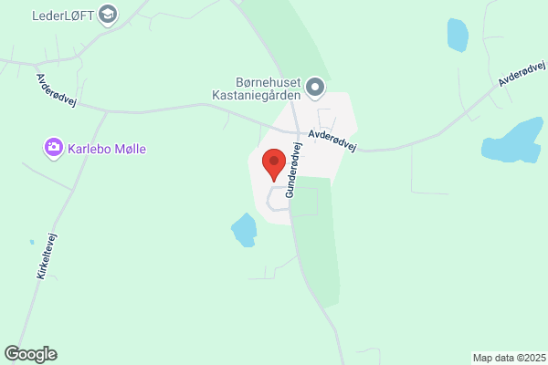 Klinik for fysiurgisk massage & zoneterapi