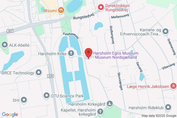 Håndværktøjsmuseet