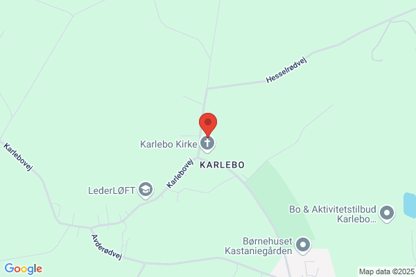 Karlebo Mølle