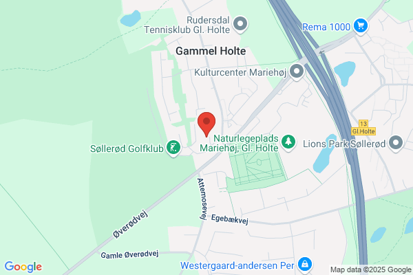 Vuggestuen Troldehøj