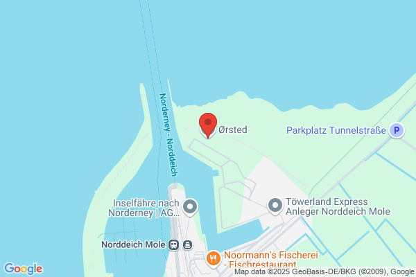 Ørsted Åse