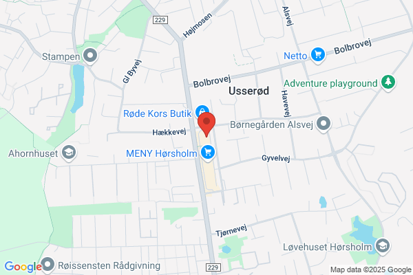 Hørsholm Dyrehandel ApS
