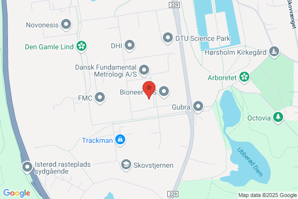 Encorium Denmark ApS