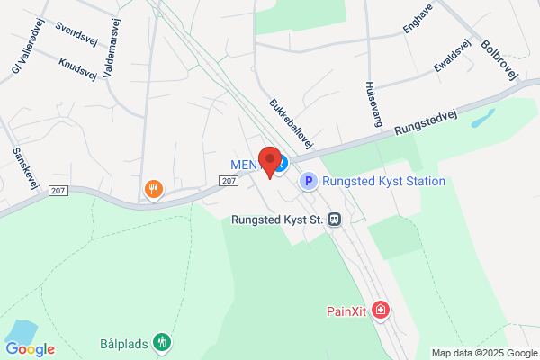 Rungsted Apoteks Udsalg