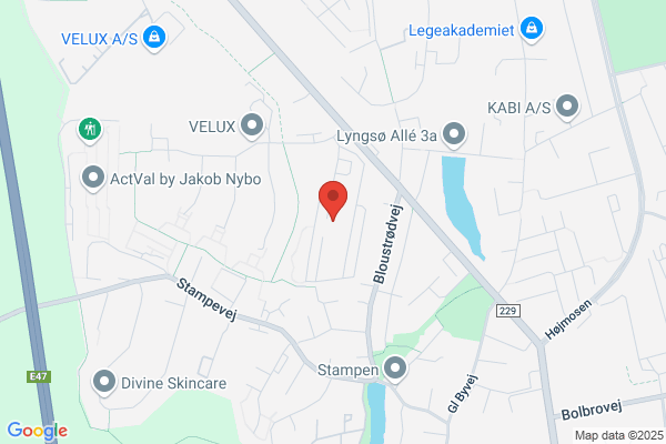 Klinik for Fysioterapi Breelteparken