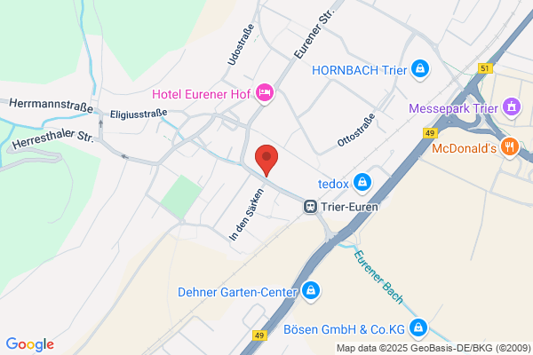 Trier Hanne