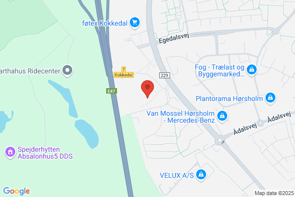 Vedbæk Fysioterapi