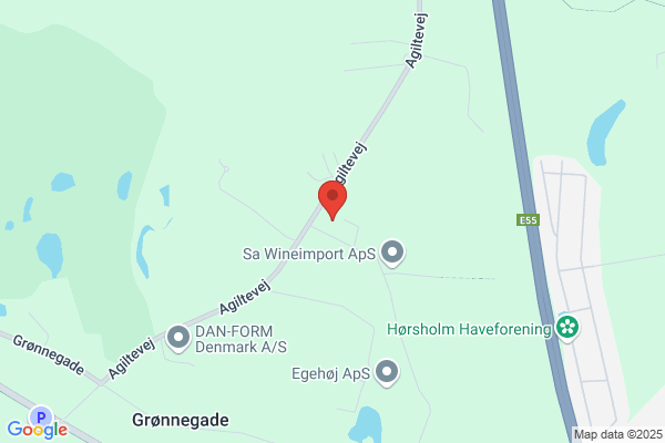 Overdam Planteskole