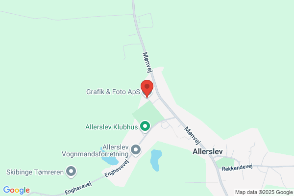 Grafisk Identitet ApS