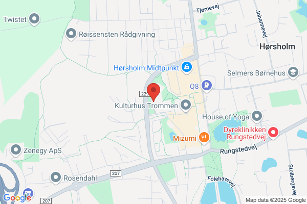 Ejendomsfirmaet Spanske Ejendomme