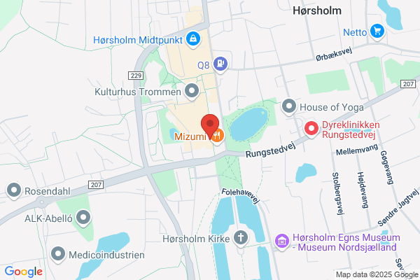Hørsholm Kommune Pædagogosk Psykologisk Rådgivning