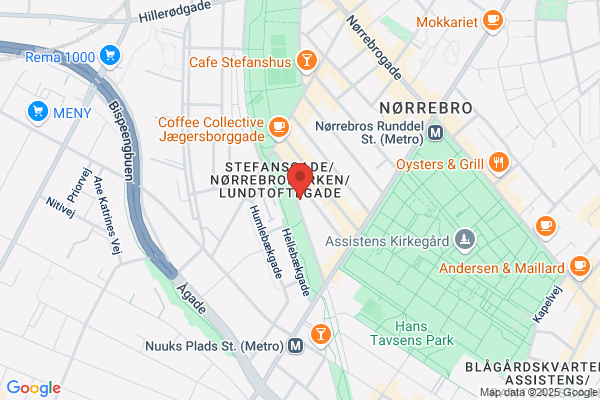 Psykologerne Avnegaard Og Bothe (Hanne Avnegaard)