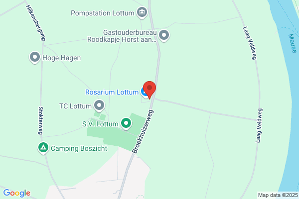 Rosendorp, Annette