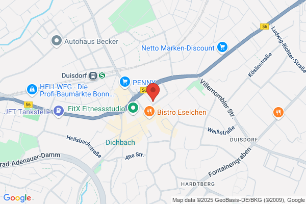 Den Glatte Klud