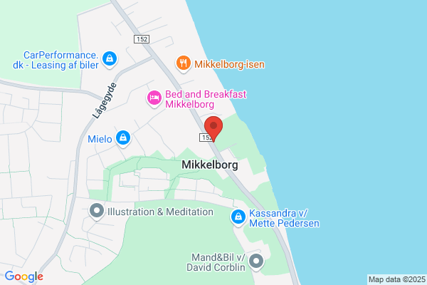 Mikkelgaard
