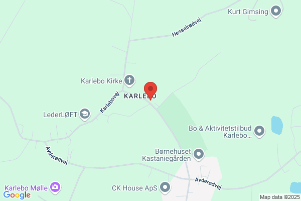 Karlebo Kro