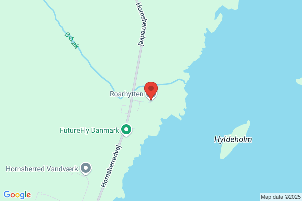Jægerhytten