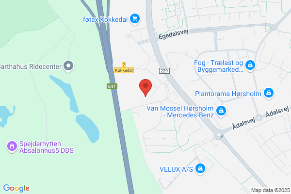 Jysk Sengetøjslager