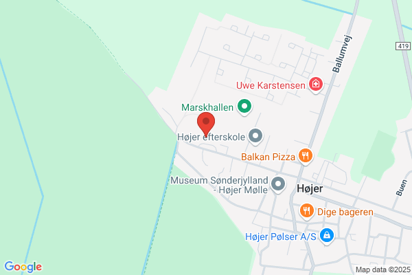 Kajerødskolens skolefritidsordning, Kajebo
