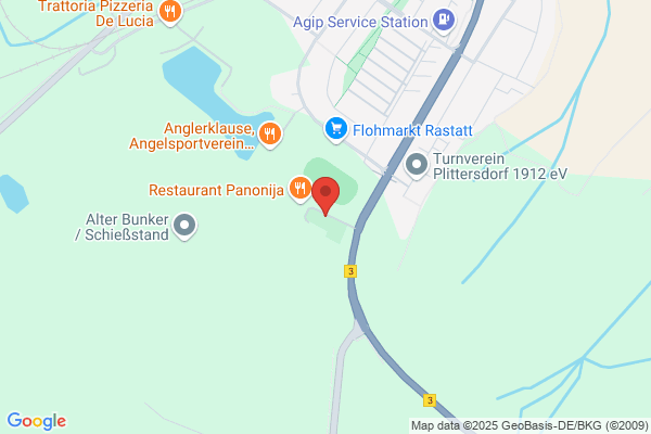 Birkerød Petanque Klub (Anders Sønderskov)