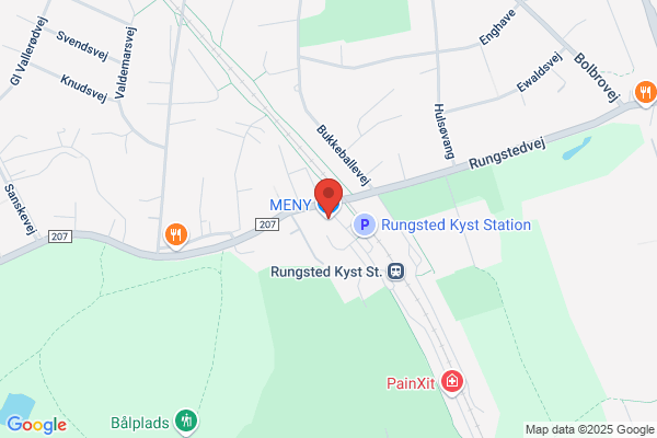 Rungsted Bytorv