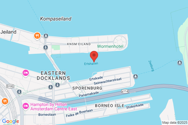 Rutehaven