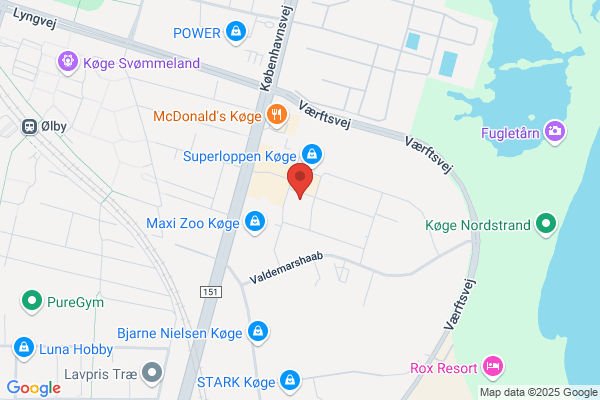 Navco ApS