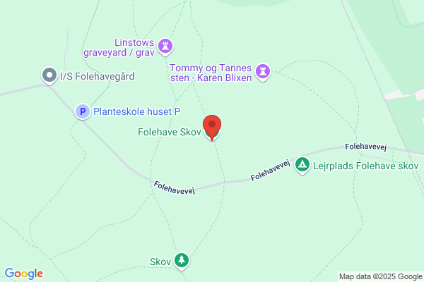 DDS Folehave gruppe