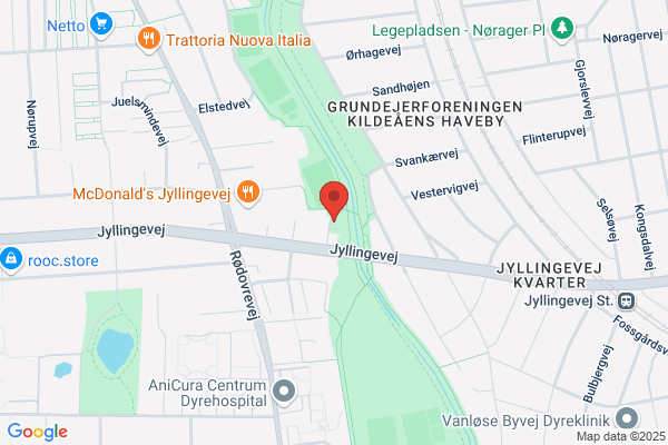 Birkerød Petanqueklub