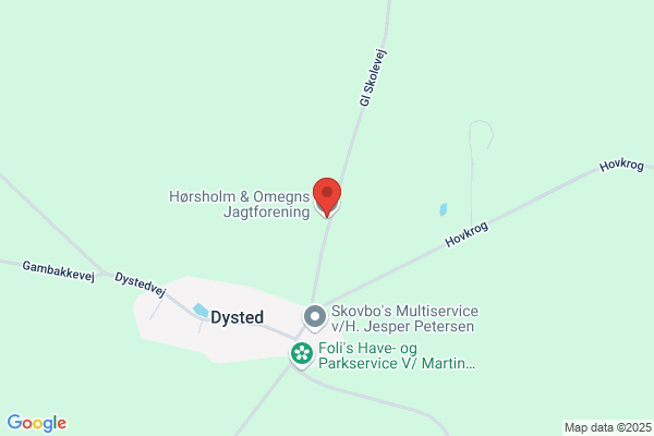 Hørsholm og Omegns Jagtforening