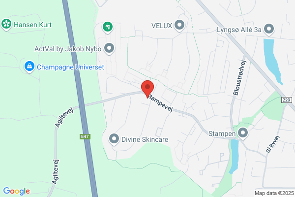 Hørsholm og Omegns Lystfiskerforening