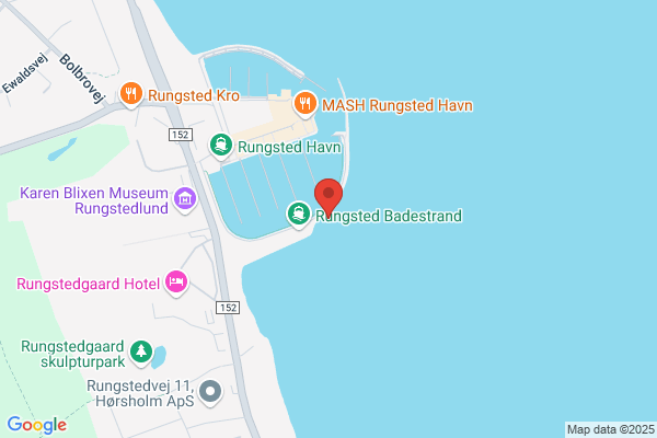 Rungsted Bridgeklub