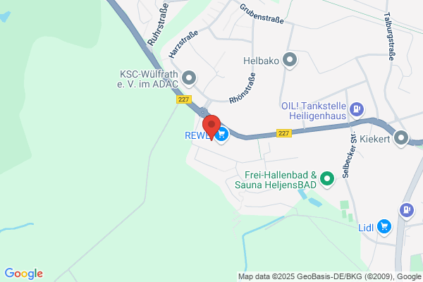 Aldi Marked
