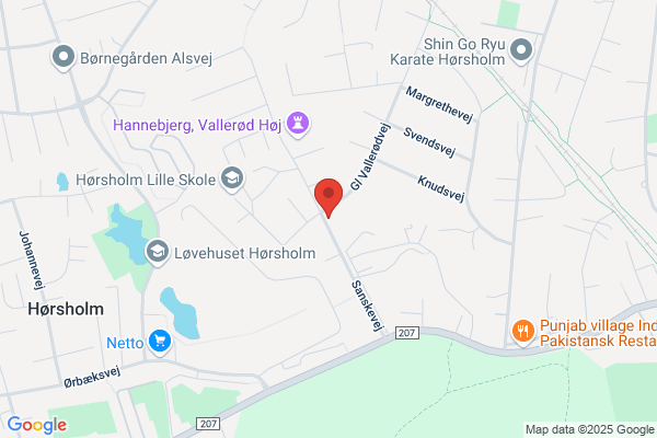 C M.M. ApS