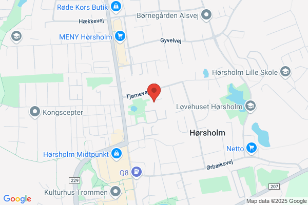 Holliday Tømrer og Snedker