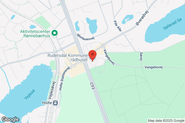 Rudersdal Tømrerentreprise